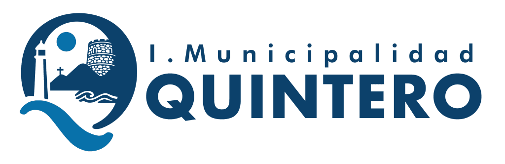 Logo Municipalidad de Quintero
